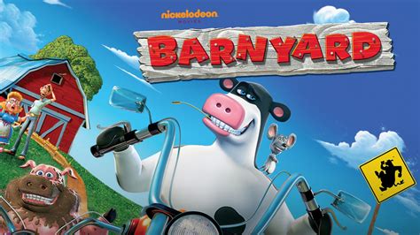 m4ufree back at the barnyard|Watch Barnyard (2006) full HD Free .